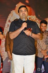 Naa Nuvve Movie Audio Launch Photos